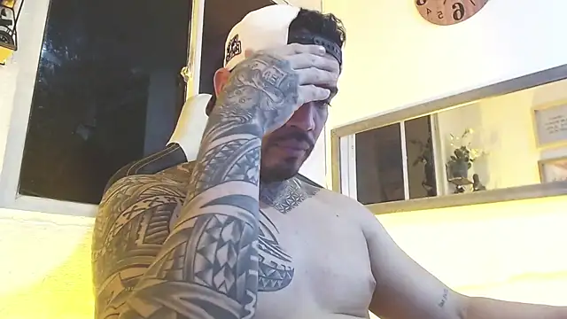 Snapshot of Angel_sex_latin chatting on February 23, 2025, 5:34 am Angel sex latin online show from February 23, 2025, 5:34 am