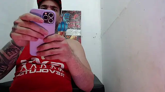 Snapshot of Angel_sex_latin chatting on March 18, 2025, 3:31 am Angel sex latin online show from March 18, 2025, 3:31 am