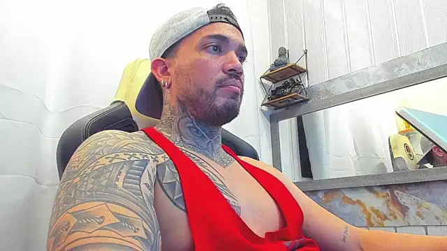 Snapshot of Angel_sex_latin chatting on September 9, 2025, 5:29 am Angel sex latin online show from September 9, 2025, 5:29 am