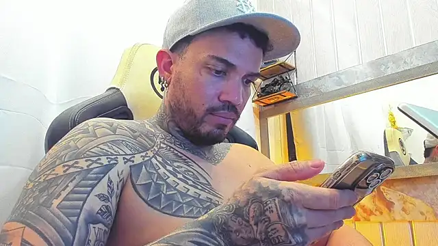 Snapshot of Angel_sex_latin chatting on September 11, 2025, 4:34 am Angel sex latin online show from September 11, 2025, 4:34 am