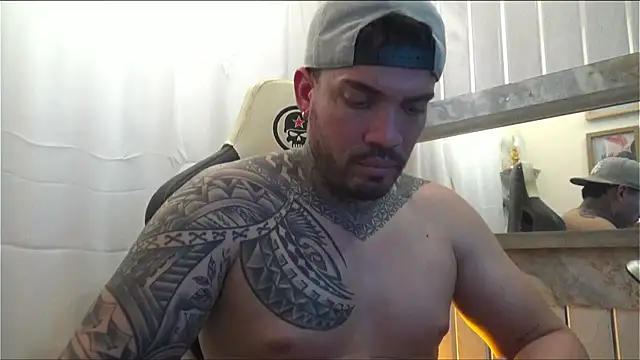 Snapshot of Angel_sex_latin chatting on October 3, 2025, 4:42 am Angel sex latin online show from October 3, 2025, 4:42 am