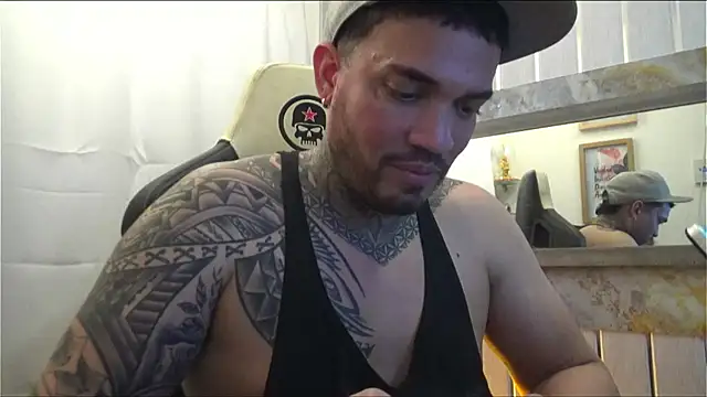 Snapshot of Angel_sex_latin chatting on October 15, 2025, 3:06 am Angel sex latin online show from October 15, 2025, 3:06 am