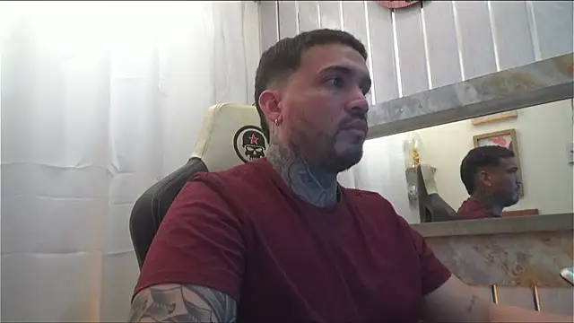 Angel sex latin online show from November 30, 2025, 3:32 am