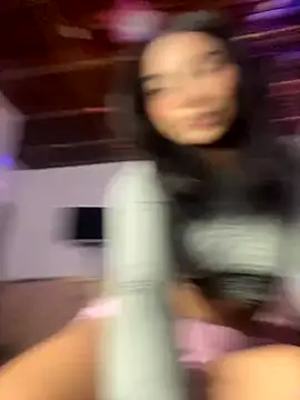 Snapshot of hannaxnatx chatting on October 10, 2025, 7:57 pm hannaxnatx online show from October 10, 2025, 7:57 pm