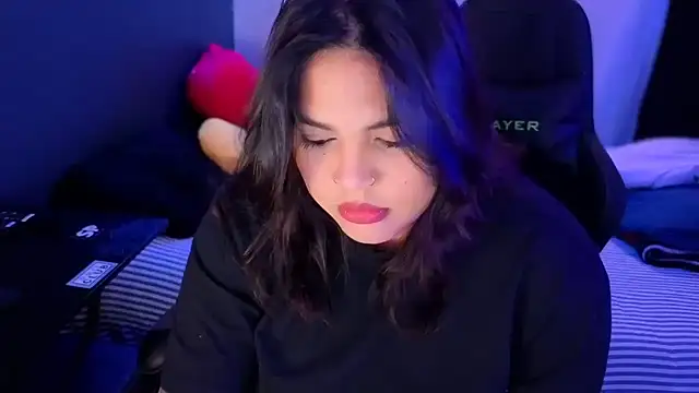 miacanela xo online show from April 4, 2026, 1:48 am