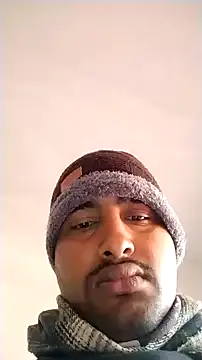 SweetFatBoy online show from January 13, 2025, 1:56 am