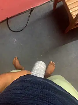 SweetFatBoy online show from September 10, 2025, 11:10 am