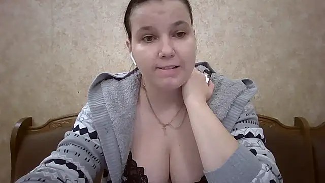 JeorginaJ online show from November 29, 2025, 2:09 pm