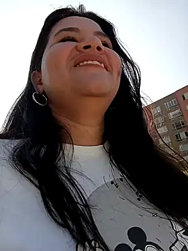 Julieta-tits online show from December 15, 2024, 1:32 pm