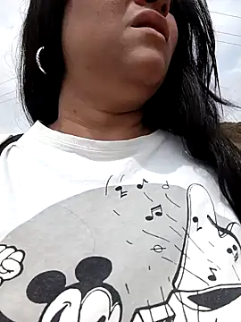 Julieta-tits online show from February 2, 2025, 4:32 pm