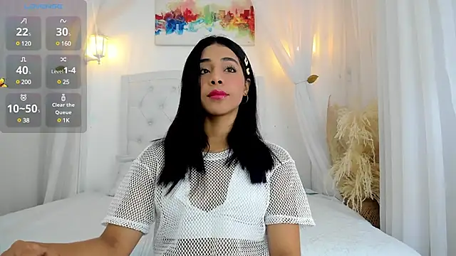 aaryy  online show from March 5, 2025, 4:24 pm