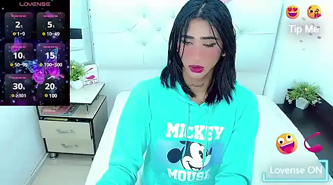 Snapshot of kinverly_sexyx chatting on February 11, 2025, 11:54 pm kinverly sexyx online show from February 11, 2025, 11:54 pm