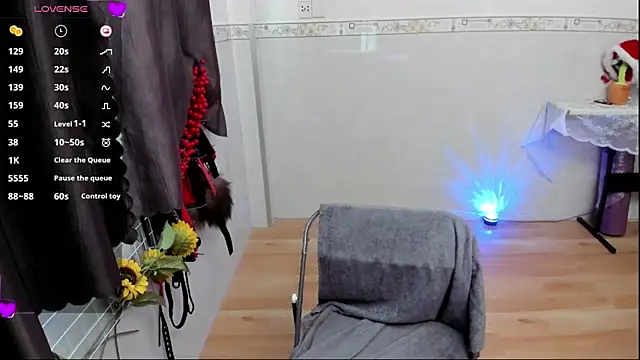 Snapshot of Chill_mit_mir chatting on February 22, 2025, 3:23 am Chill mit mir online show from February 22, 2025, 3:23 am