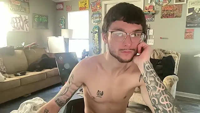 hungkubenski online show from January 8, 2026, 8:00 pm