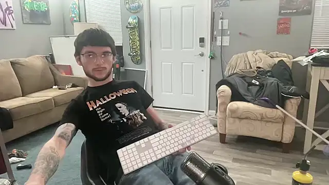 hungkubenski online show from January 10, 2026, 5:31 am