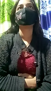 Aruyeshi- online show from February 28, 2025, 11:23 pm