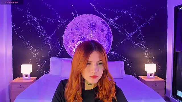 VictoriaRosse  online show from March 4, 2025, 9:43 pm