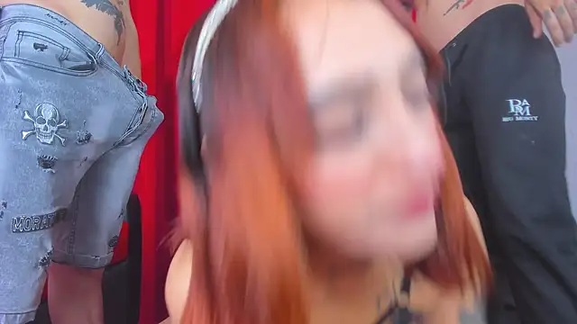 Extreme Team8 online show from February 22, 2025, 5:02 am