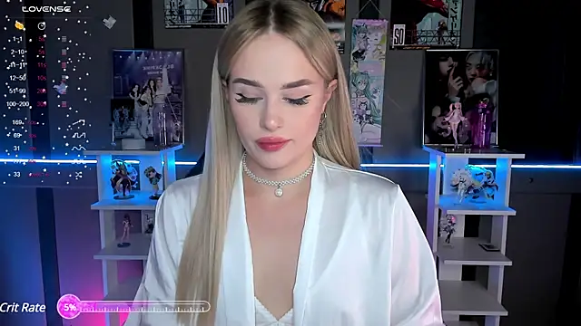 Snapshot of Ellen_Soft chatting on January 15, 2025, 5:26 pm Ellen Soft online show from January 15, 2025, 5:26 pm