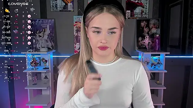 Snapshot of Ellen_Soft chatting on September 25, 2025, 5:16 pm Ellen Soft online show from September 25, 2025, 5:16 pm