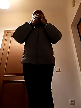 Women-pleasures online show from December 20, 2024, 6:02 pm