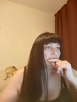 Women-pleasures online show from October 30, 2025, 3:46 pm