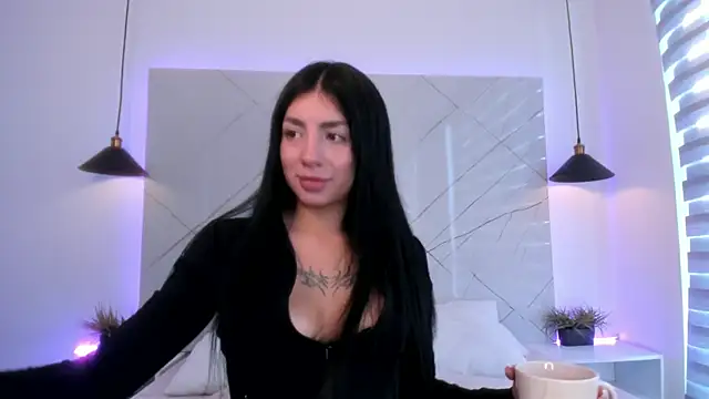 Snapshot of ANTONELLA__ROUSE_ chatting on July 12, 2026, 11:56 am ANTONELLA ROUSE online show from July 12, 2026, 11:56 am
