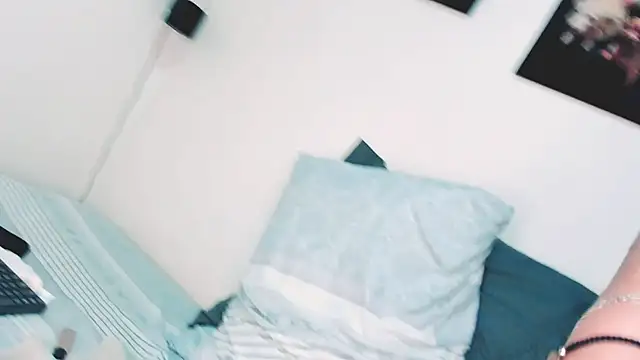 Aleja1214 online show from February 23, 2025, 9:26 pm