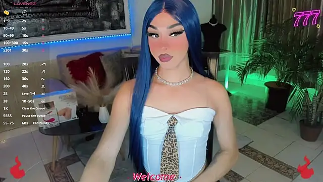 Baby Aliz online show from April 2, 2026, 6:55 am