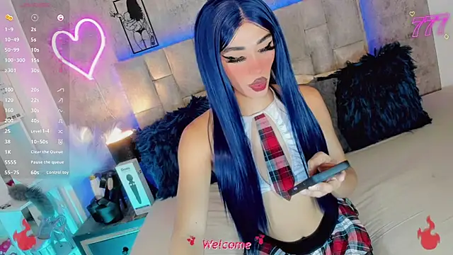 Snapshot of Baby_Aliz chatting on April 22, 2026, 9:11 am Baby Aliz online show from April 22, 2026, 9:11 am