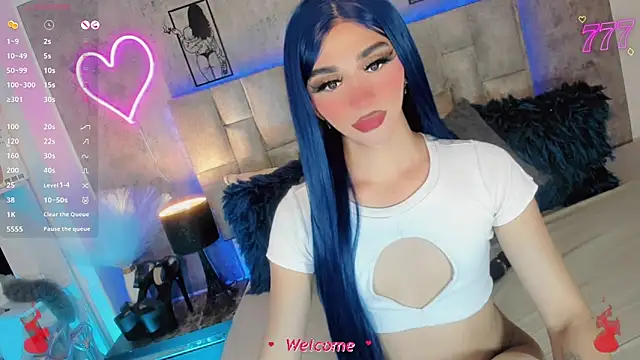 Snapshot of Baby_Aliz chatting on April 27, 2026, 5:16 am Baby Aliz online show from April 27, 2026, 5:16 am