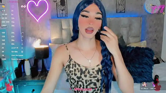 Snapshot of Baby_Aliz chatting on May 13, 2026, 7:17 am Baby Aliz online show from May 13, 2026, 7:17 am