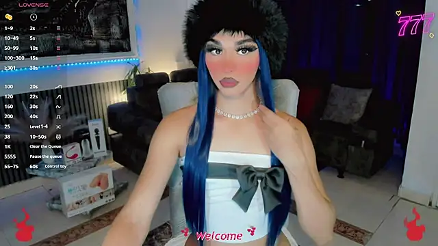 Snapshot of Baby_Aliz chatting on May 30, 2026, 6:43 am Baby Aliz online show from May 30, 2026, 6:43 am