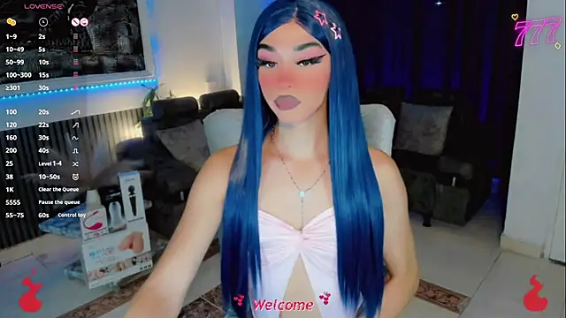 Snapshot of Baby_Aliz chatting on May 31, 2026, 7:37 am Baby Aliz online show from May 31, 2026, 7:37 am