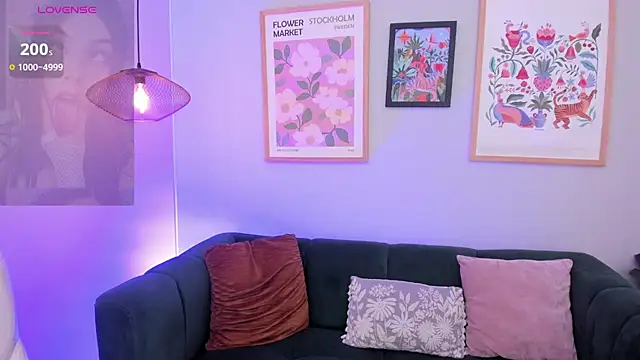 Melissa Koster online show from February 3, 2026, 7:08 pm