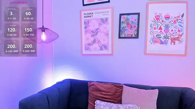 Melissa Koster online show from February 22, 2026, 5:40 am