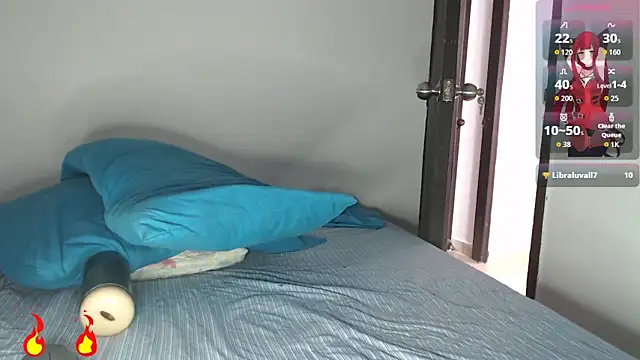 Snapshot of Konor2397 chatting on February 13, 2026, 8:49 pm Konor2397 online show from February 13, 2026, 8:49 pm