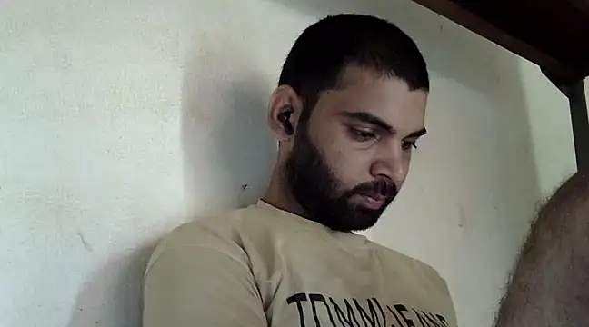 ConducedPant online show from March 2, 2025, 3:56 am