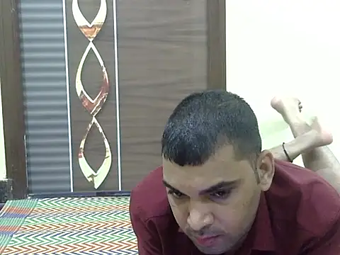 ConducedPant online show from November 28, 2025, 3:47 pm