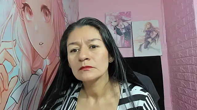 Snapshot of AllysonMilf69 chatting on February 4, 2025, 1:38 pm AllysonMilf69 online show from February 4, 2025, 1:38 pm