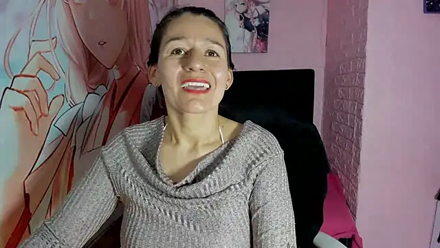 Snapshot of AllysonMilf69 chatting on March 10, 2025, 4:46 pm AllysonMilf69 online show from March 10, 2025, 4:46 pm
