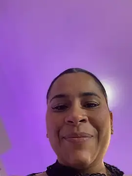 ANA CARTER online show from January 15, 2026, 11:48 am