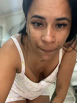 ANA CARTER online show from January 17, 2026, 3:17 pm