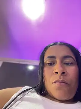 ANA CARTER online show from February 15, 2026, 2:19 am