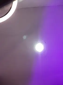 ANA CARTER online show from March 7, 2026, 12:40 am