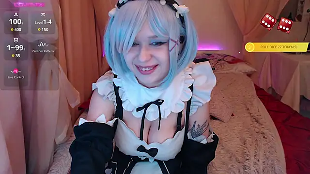 cherry milk xx online show from January 22, 2025, 12:38 am