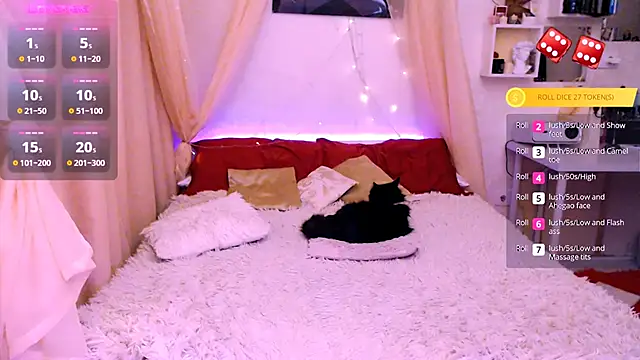 cherry milk xx online show from February 21, 2025, 9:11 pm