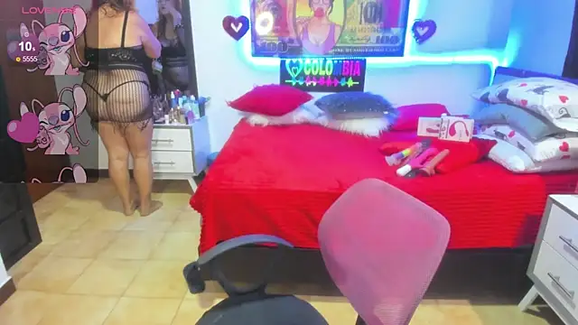 karenmilf 4 online show from January 16, 2025, 2:09 am