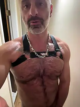 DaddySnowXX online show from January 15, 2025, 7:15 am