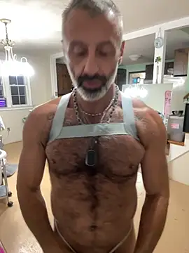 DaddySnowXX online show from September 20, 2025, 4:35 am